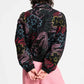 POM Amsterdam Jackets VEST - Autumn Garden
