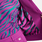POM Amsterdam Jackets VEST - Iris Wild Purple