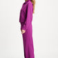 POM Amsterdam Jackets VEST - Iris Wild Purple