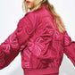 POM Amsterdam Jackets VESTE - Ashley Embroidery Bows