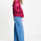 POM Amsterdam Jackets VESTE - Ashley Embroidery Bows