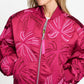POM Amsterdam Jackets VESTE - Ashley Embroidery Bows