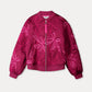 POM Amsterdam Jackets VESTE - Ashley Embroidery Bows