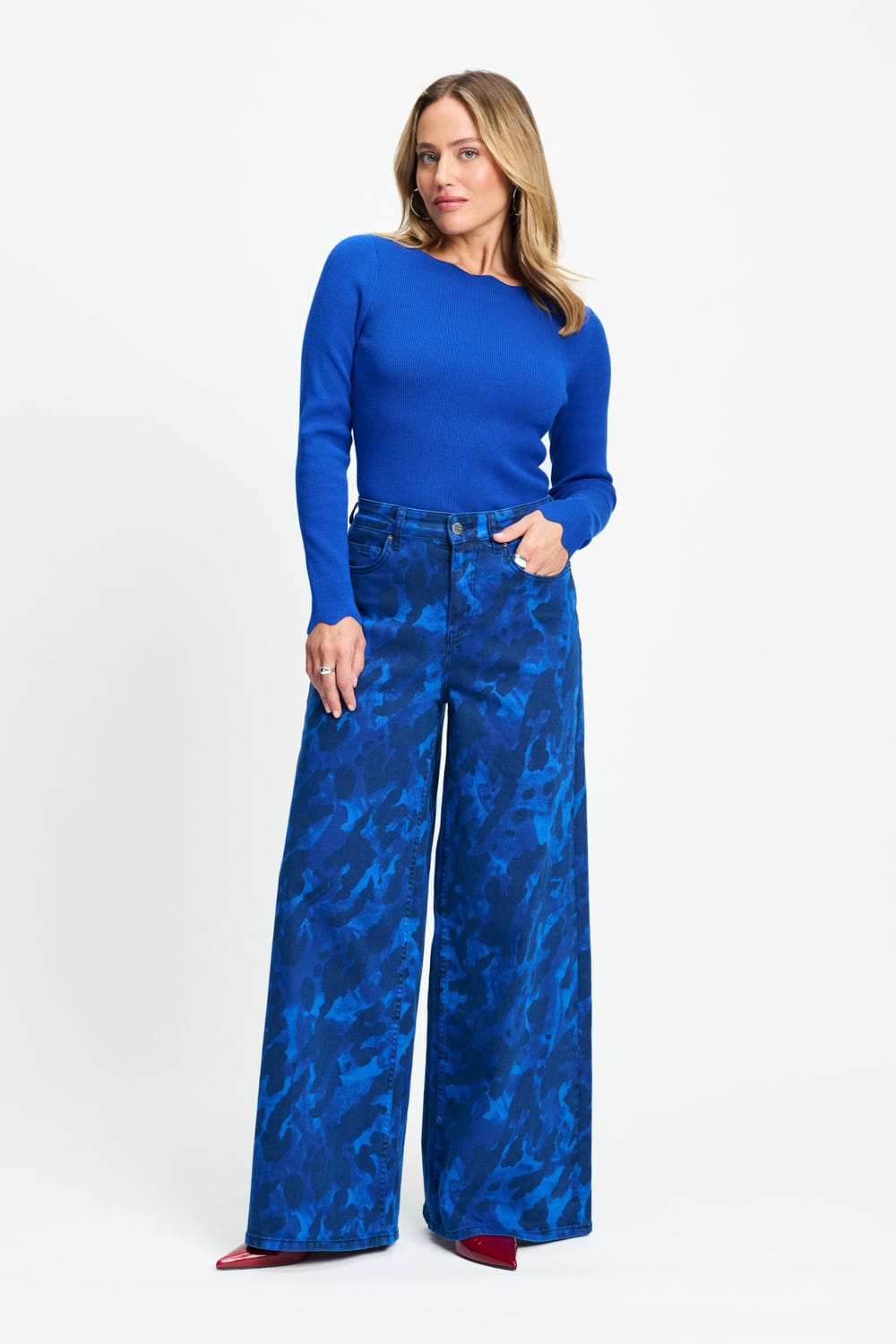 Pantalons & Jeans
