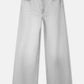 POM Amsterdam Jeans JEANS - Baggy Wide Leg Grey