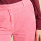 POM Amsterdam Jeans JEANS - Corduroy French Pink