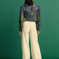 POM Amsterdam Jeans JEANS - Corduroy Smokey Sand