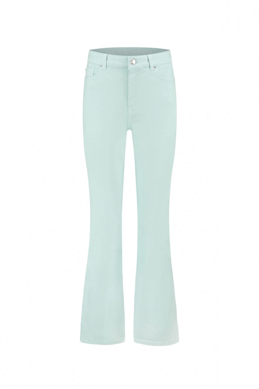 POM Amsterdam Jeans JEANS - Kate Cloudy Blue