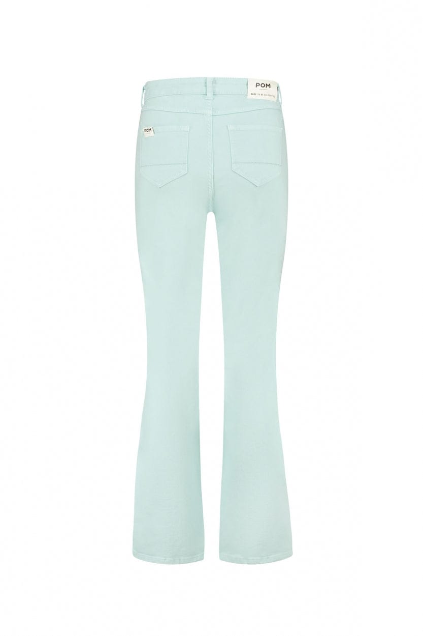POM Amsterdam Jeans JEANS - Kate Cloudy Blue