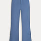 POM Amsterdam Jeans JEANS - Kate Flare Horizon Blue