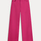 POM Amsterdam Jeans JEANS - Wide Leg Fiery Pink