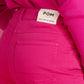 POM Amsterdam Jeans JEANS - Wide Leg Fiery Pink
