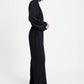 POM Amsterdam Jumpsuits COMBINAISON - Glitter Noir