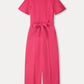 POM Amsterdam Jumpsuits JUMPSUIT - Bright Rose