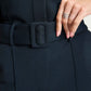 POM Amsterdam Jumpsuits JUMPSUIT - Eternal Blue