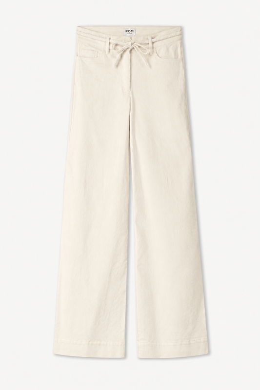 POM Amsterdam Pants PANTALON - Amy Ivory
