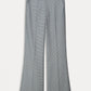 POM Amsterdam Pants PANTALON - Checked