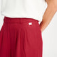 POM Amsterdam Pants PANTALON - Chili Red