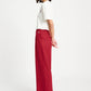 POM Amsterdam Pants PANTALON - Chili Red