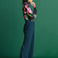 POM Amsterdam Pants PANTALON - Eternal Blue