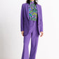 POM Amsterdam Pants PANTALON - French Violet