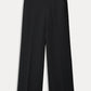 POM Amsterdam Pants PANTALON - Lara Black
