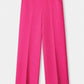 POM Amsterdam Pants PANTALON - Lara Bright Rose