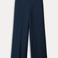POM Amsterdam Pants PANTALON - Lara Eternal Blue