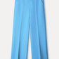 POM Amsterdam Pants PANTALON - Lara Smashing Blue