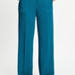 POM Amsterdam Pants PANTALON - Lara Teal Green