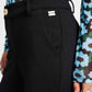 POM Amsterdam Pants PANTALON - Liv Black