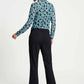 POM Amsterdam Pants PANTALON - Liv Black
