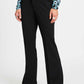POM Amsterdam Pants PANTALON - Liv Black