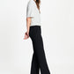POM Amsterdam Pants PANTALON - Liv Black