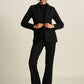 POM Amsterdam Pants PANTALON - Liv Black