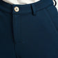 POM Amsterdam Pants PANTALON - Liv Eternal Blue