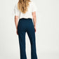 POM Amsterdam Pants PANTALON - Liv Eternal Blue