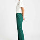 POM Amsterdam Pants PANTALON - Liv Pine Green