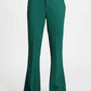 POM Amsterdam Pants PANTALON - Liv Pine Green