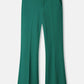 POM Amsterdam Pants PANTALON - Liv Pine Green