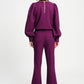 POM Amsterdam Pants PANTALON - Liv Plum