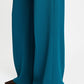 POM Amsterdam Pants PANTALON - Lola Teal Green