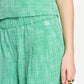 POM Amsterdam Pants PANTALON - Palm Green