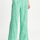 POM Amsterdam Pants PANTALON - Palm Green