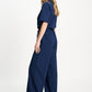 POM Amsterdam Pants PANTALON - Saar Eternal Blue