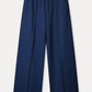 POM Amsterdam Pants PANTALON - Saar Eternal Blue