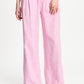 POM Amsterdam Pants PANTALON - Shell Pink