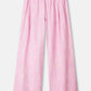 POM Amsterdam Pants PANTALON - Shell Pink