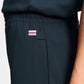 POM Amsterdam Pants PANTALON - Suzi Dark Navy