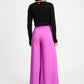 POM Amsterdam Pants PANTALON - Wide leg Frosting Pink